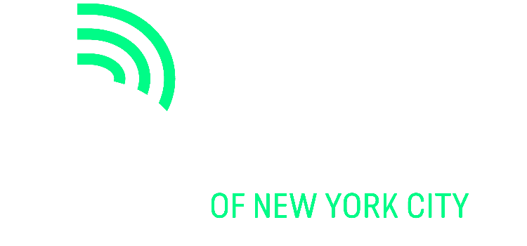 Big Brothers Big Sisters of New York City logo